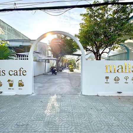 Trà Vinh Malis Homestay المظهر الخارجي الصورة