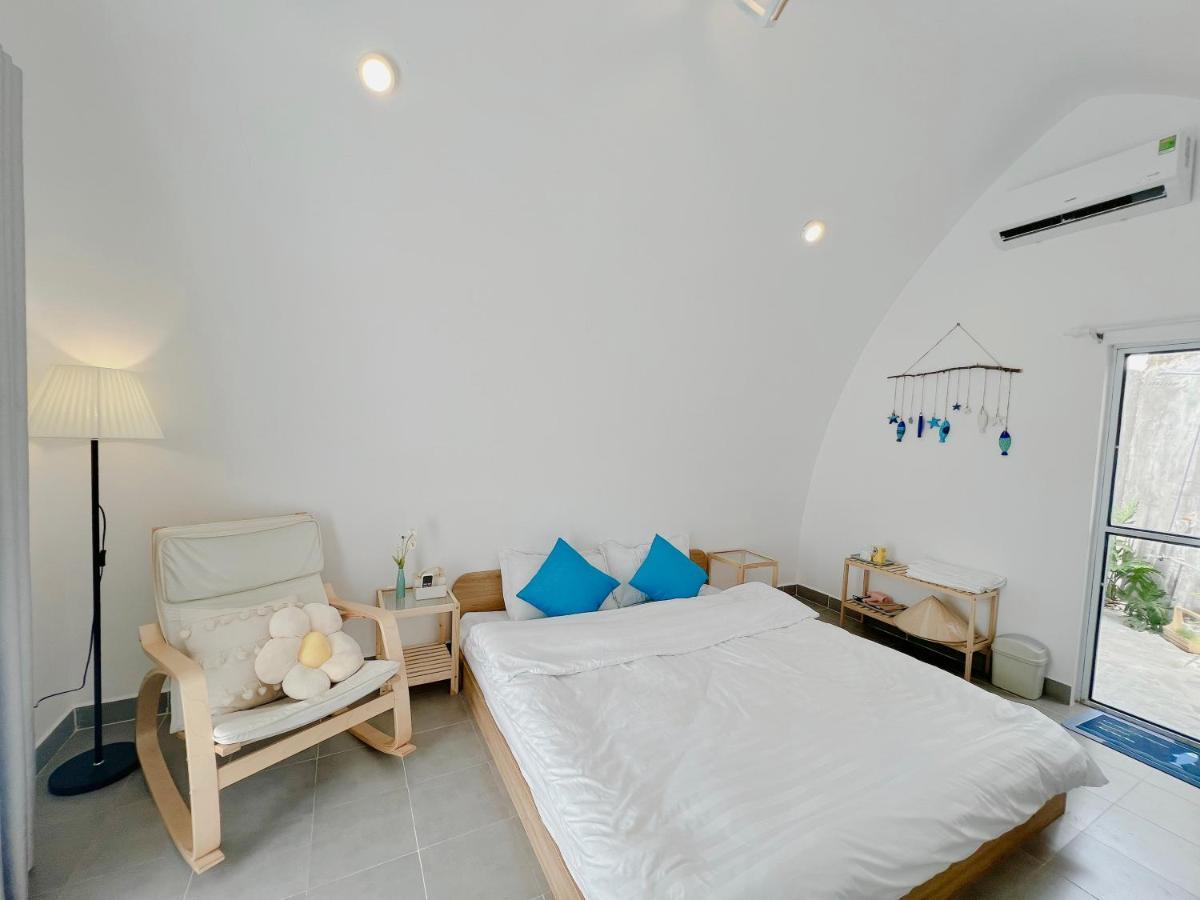 Trà Vinh Malis Homestay المظهر الخارجي الصورة