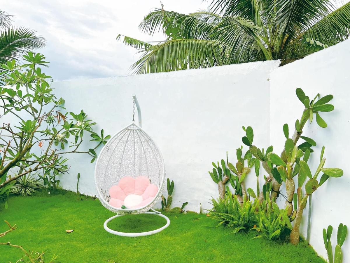 Trà Vinh Malis Homestay المظهر الخارجي الصورة