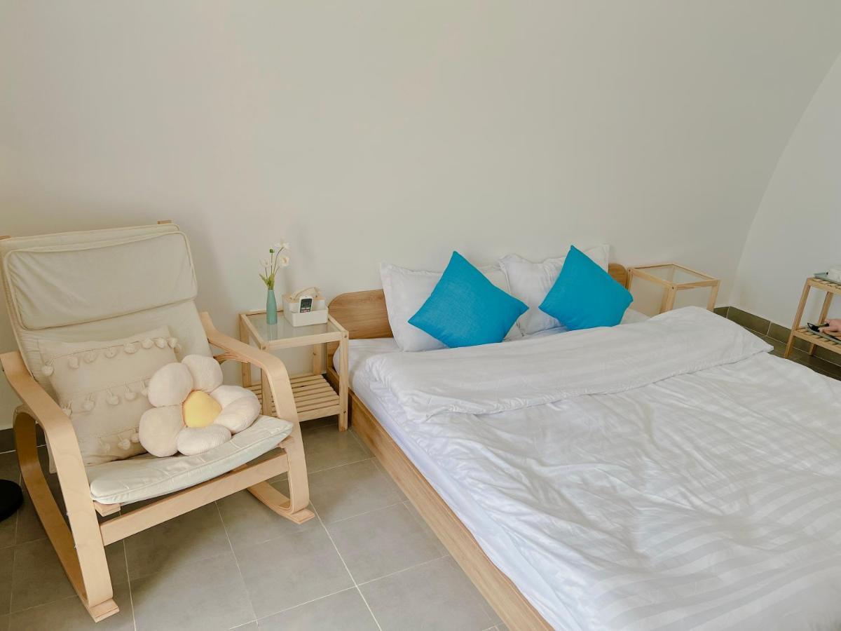 Trà Vinh Malis Homestay المظهر الخارجي الصورة