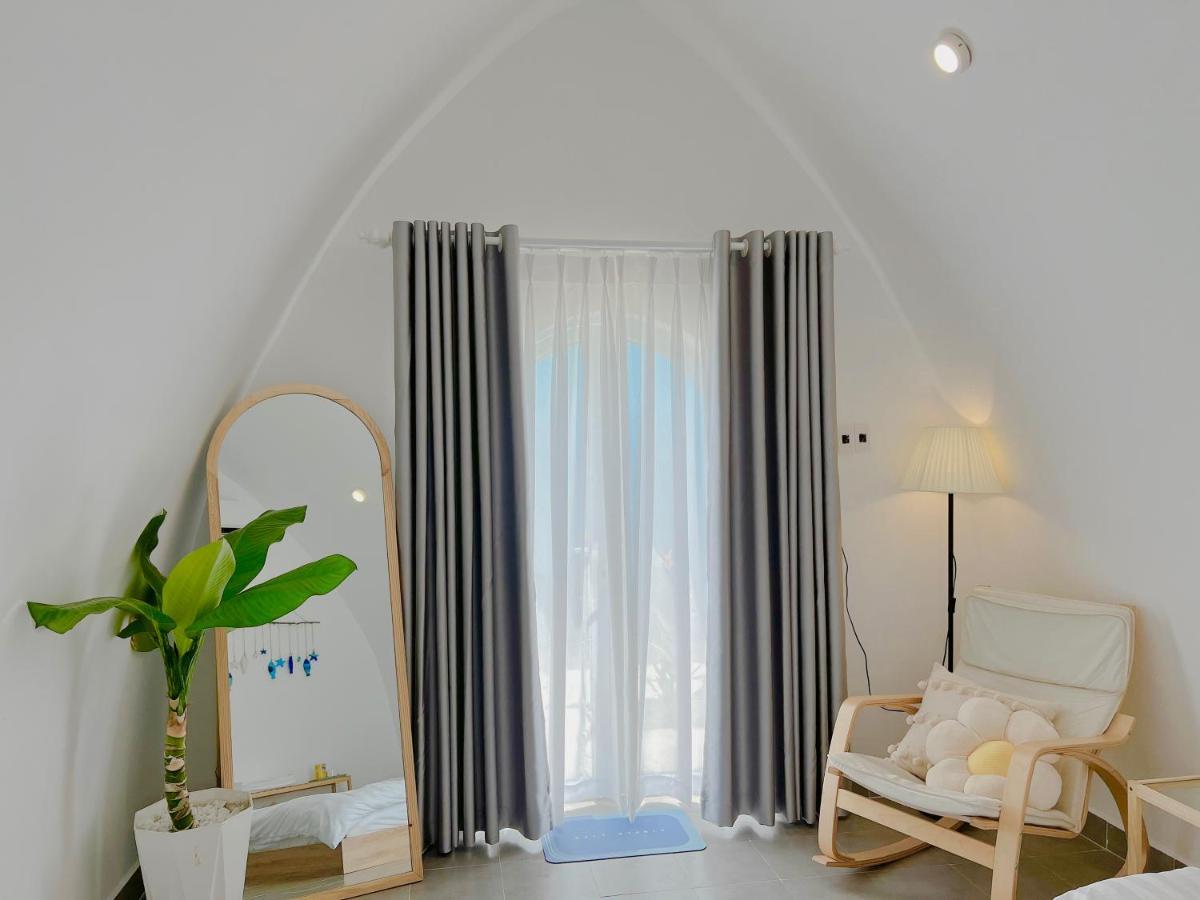 Trà Vinh Malis Homestay المظهر الخارجي الصورة