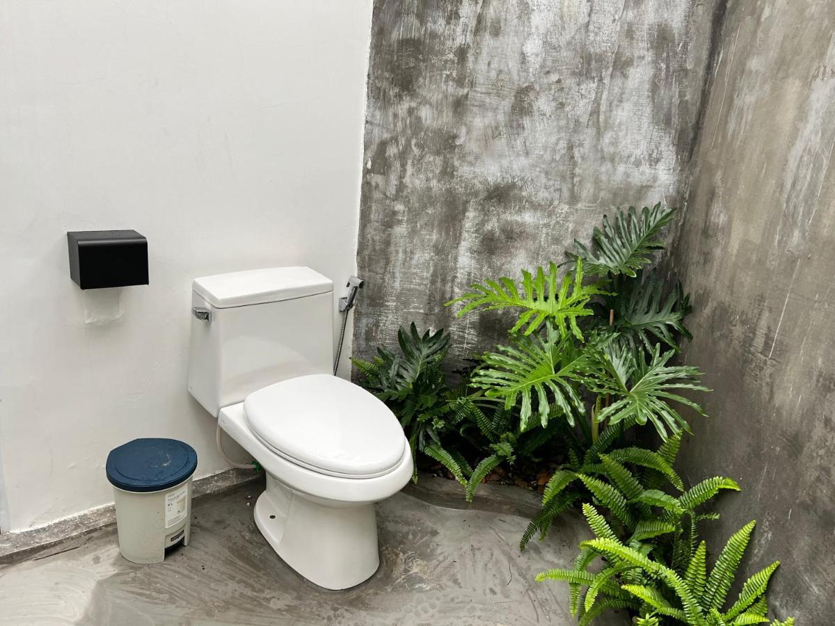 Trà Vinh Malis Homestay المظهر الخارجي الصورة